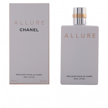 CHANEL ALLURE emulsion corps 200 ml