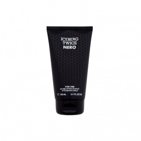 Iceberg Twice Nero Aftershave (150ml)
