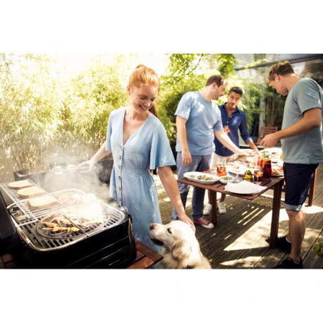 Attitude 2100 EX lauagrill BluFflame - näidis -