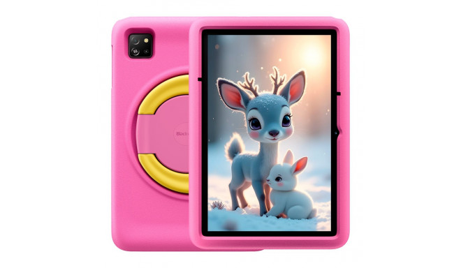 Blackview Tab 60 Pro Kids LTE 10.1-inch HD+ 800x1280 IPS 60Hz 4GB/128GB Octa-core T606 1.6GHz 5MP Fr