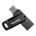 SanDisk Ultra Dual Drive Go USB Type-C Flash Drive 128GB