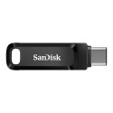 SanDisk Ultra Dual Drive Go USB Type-C Flash Drive 128GB