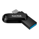 SanDisk Ultra Dual Drive Go USB Type-C Flash Drive 128GB