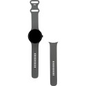 Google Pixel Watch 3 WiFi nutikell, 45 mm, sarapuu / matt must
