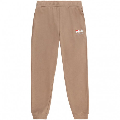 Fila püksid Valsera FAU0228 70008 S, beežid