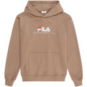 Bluza Fila Valsera beżowa FAU0227 70008 XL
