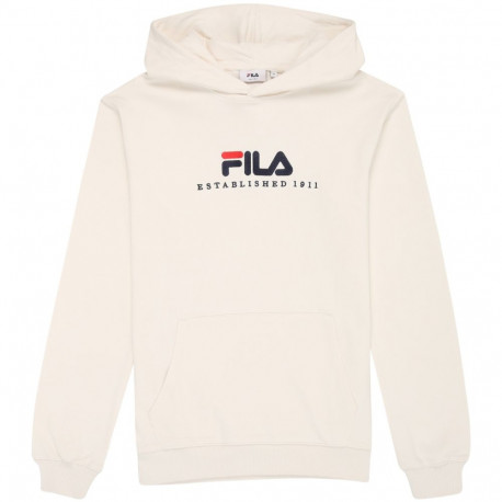 Bluza Fila Valsera kremowa FAU0227 10010 S