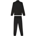 Dres męski Fila Saluzzo czarny FAM1135 80010 2XL