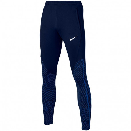 Nike meeste püksid Dri Fit Strike 23 DR2563 451 S, tumesinine