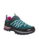 Buty trekkingowe damskie CMP Rigel Low WP turkusowe 3Q1324616NN 37 Buty trekkingowe damskie CMP Rigel Low WP turkusowe 3Q1324616NN 37