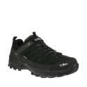 Buty trekkingowe męskie CMP Rigel Low WP czarne 3Q1324772YF 46