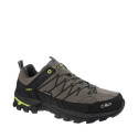 Buty trekkingowe męskie CMP Rigel Low WP brązowe 3Q1324711PU 44
