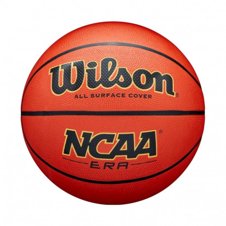 Piłka koszykowa Wilson NCAA ERA brązowa WZ3017201XB7 7