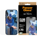 Kaitseklaas PanzerGlass iPhone 17 Pro Classic Fit EasyAligner Kaitseklaas PanzerGlass iPhone 17 Pro Classic Fit EasyAligner