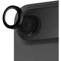 Kaamera kaitseklaas PanzerGlass iPhone 17 Air Hoops must Kaamera kaitseklaas PanzerGlass iPhone 17 Air Hoops must