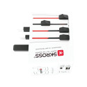 Reisiadapter Skross MUV USB AC30PD