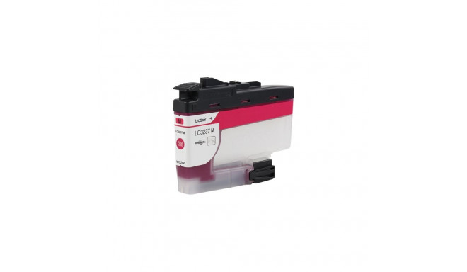 BROTHER LC3237M tooneri magenta 1500 lehte HLL6000DW/6100DW/MFCJ5945DW/6945DW/6947DW jaoks