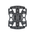 MULTIBRACKETS VESA Flexarm täisliikuv üksik 400x400 32–55-tolline