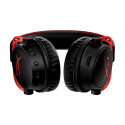 HP HyperX Cloud Alpha Wireless black gaming headset