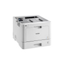 BROTHER HL-L9310CDW värviline kahepoolne laserprinter A4 2400x600dpi 31lk/min 300 lehte USB 2.0 Giga