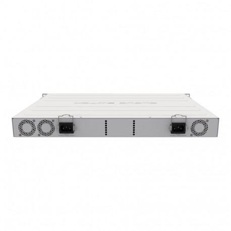 MIKROTIK L5 48x 1GbE pordid 4x 10GbE SFP+ 2x 40Gbps QSFP+ 1U rack-mount