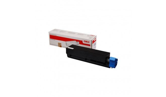 OKI Toner for 7.000 Pages for MB472  MB492  MB562  B412  B432 und B512