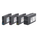 HP 712 80-ml must Designjet tindikassett