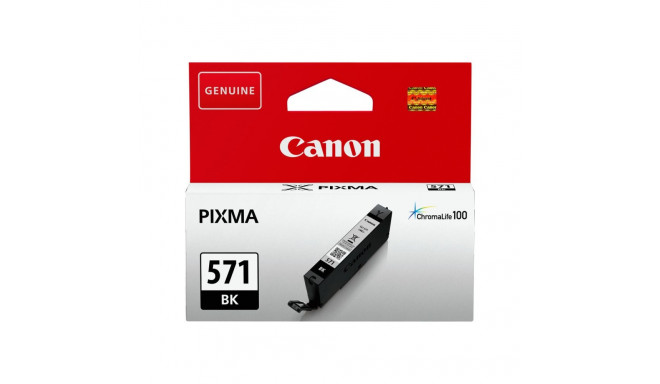 CANON CLI-571 BK