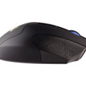 CORSAIR SCIMITAR RGB ELITE MOBA/MMO mänguhiir must taustvalgustusega RGB LED 18000 DPI optiline (EU)