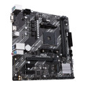 ASUS PRIME A520M-K AMD Socket AM4 for 3rd Gen AMD Ryzen mATX Form Factor DDR4
