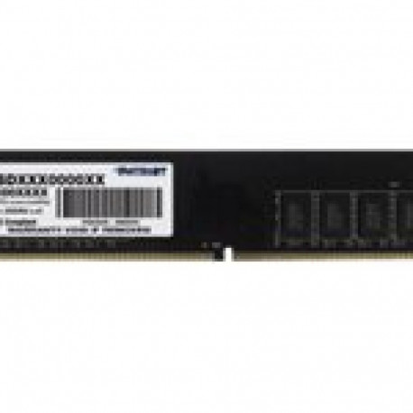 PATRIOT Signature Series 8GB DDR4 1x8GB 3200MHz UDIMM üksik