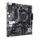 ASUS PRIME A520M-K AMD Socket AM4 for 3rd Gen AMD Ryzen mATX Form Factor DDR4