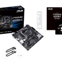 ASUS PRIME A520M-K AMD Socket AM4 for 3rd Gen AMD Ryzen mATX Form Factor DDR4