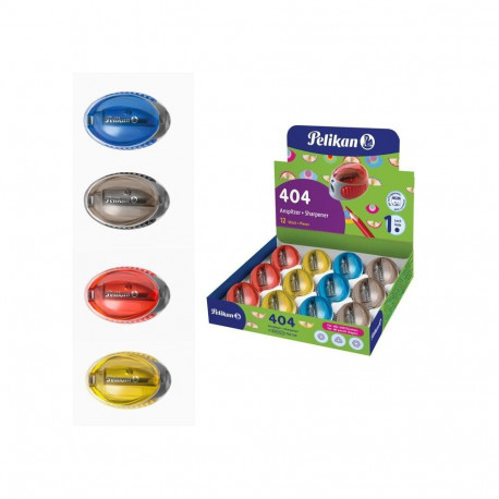 Pelikan pliiatsiteritaja, toosiga, 1 auk