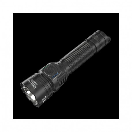 Nitecore MH25 Pro 3300lm long throw rechargeable flashlight