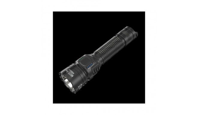 Nitecore MH25 Pro 3300lm long throw rechargeable flashlight