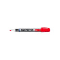 Liquid paint marker Markal Pro-Line HP 3mm, red