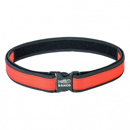 Quick release adjustable belt