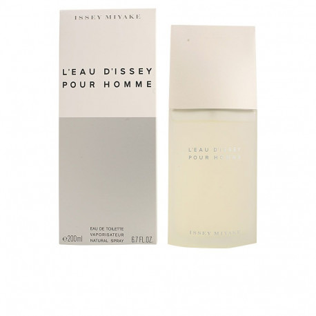 Issey Miyake L'Eau D'Issey Pour Homme Edt Spray (200ml)