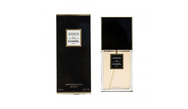 Chanel Coco Edt Spray (100ml)