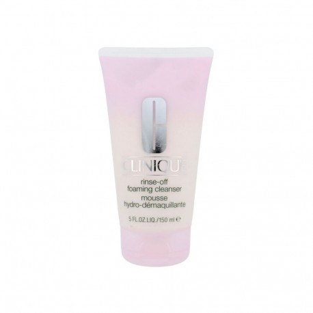 Clinique Rinse-Off Foaming Cleanser (150ml)