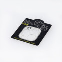 Tempered glass 3D for camera for iPhone 17