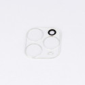 Tempered glass 3D for camera for iPhone 17