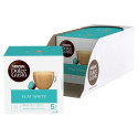 Coffee capsules NESCAFE Dolce Gusto Flat White 16 pcs Coffee capsules NESCAFE Dolce Gusto Flat White 16 pcs