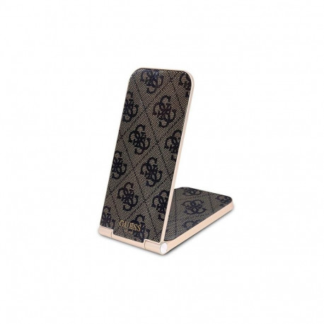 Guess GUDCFAL4PEGW MagSafe Inductive Charger 15W