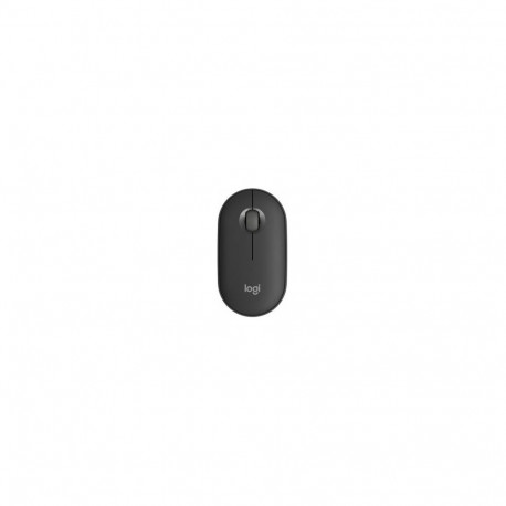 Logitech Pebble Mouse 2 M350s Silent Mouse