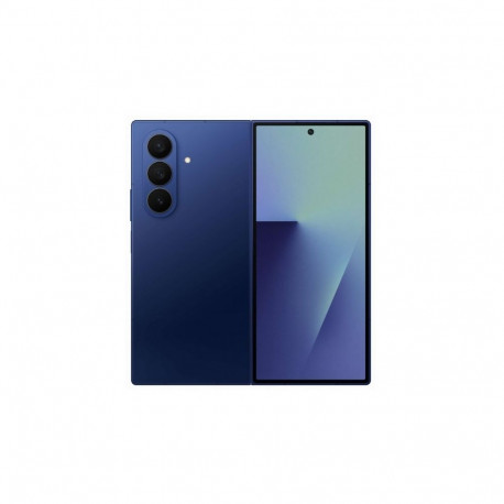 Samsung Galaxy Z Fold7 Smartphone 12GB / 256GB Blue Shadow