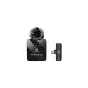 Wireless Lavalier Microphone for Type-C Phone