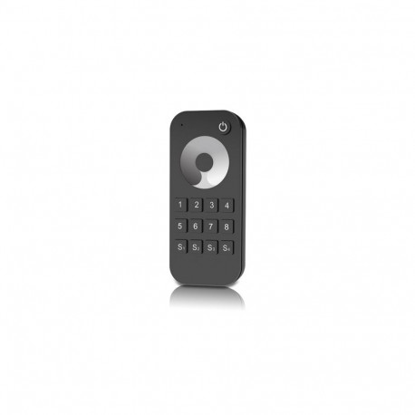 RT8 Remote Control, 8 Zones, Single-Color
