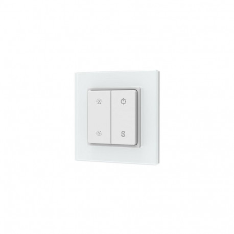 PF1(G) RF Remote Control, Single Color, 1 Zone